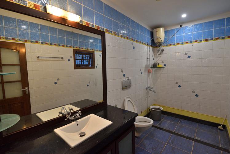 Sri Ranga Krupa Hotell Tiruchirappalli Exteriör bild