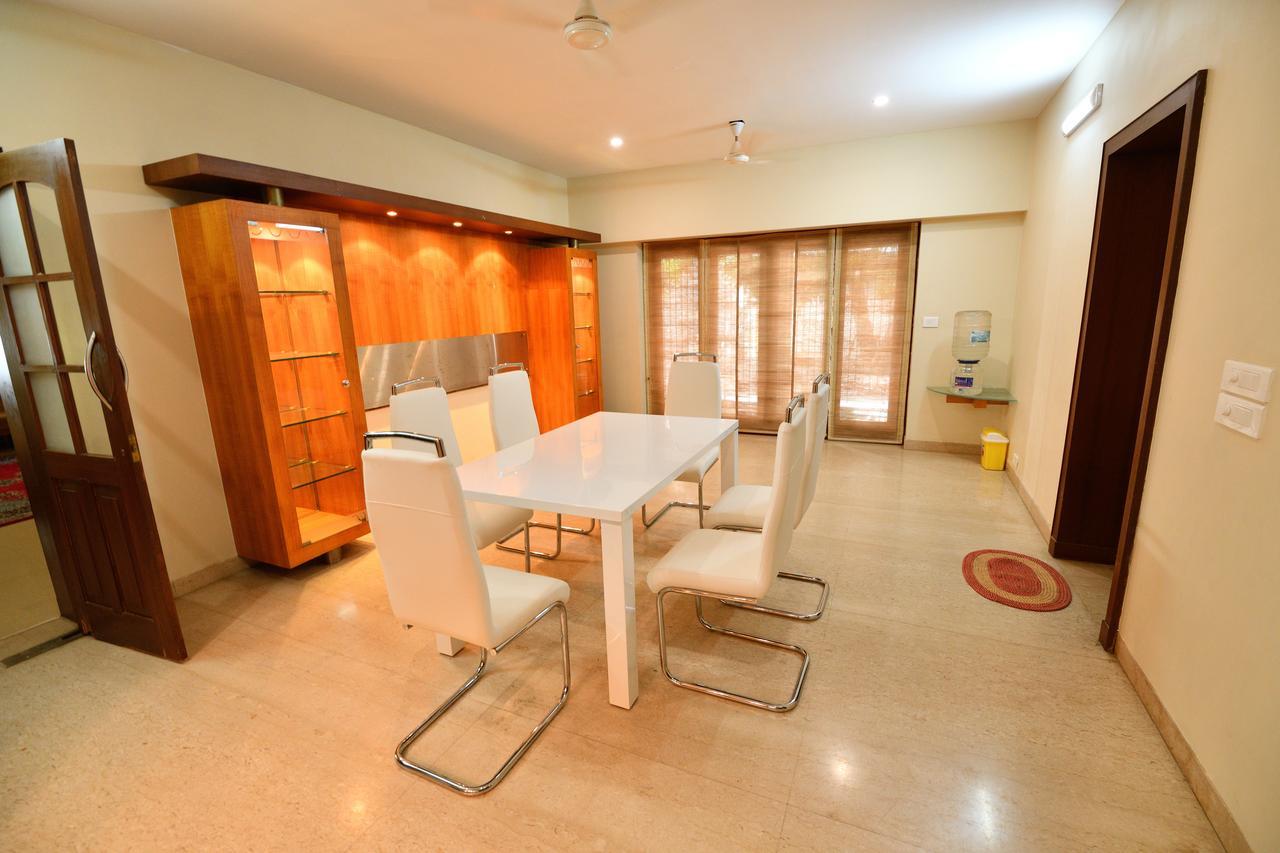 Sri Ranga Krupa Hotell Tiruchirappalli Exteriör bild